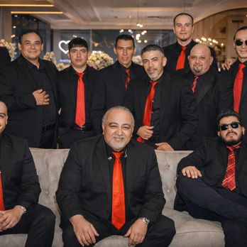 Pablo Antonio y La Firma - 12-piece Latin band for weddings & quinceañeras in DC, MD & VA. High-energy live music that keeps the dance floor full! #LatinWeddin - Musicians Near Me - TRIANGLE VA, Virginia Pablo Antonio y La Firma - 12-piece Latin band for weddings & quinceañeras in DC, MD & VA. High-energy live music that keeps the dance floor full! #LatinWeddin - Musicians Near Me - TRIANGLE VA, Virginia