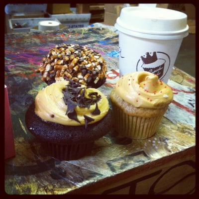 Cupcake Royale by null