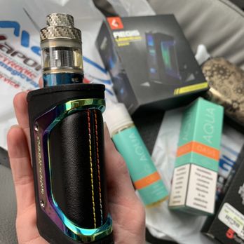 Magic Vapor Shop - Vape Shops Near Me - Nicholasville, Kentucky
