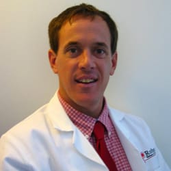Robson Chiropractic - Dr. Todd Robson, D.C.