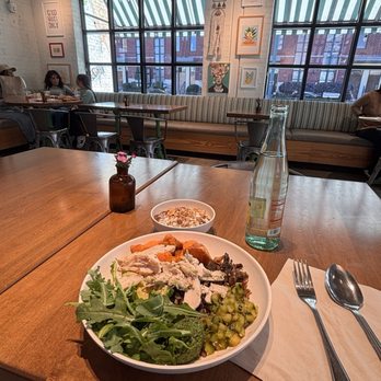 Flower Child - Salad Near Me - Charlotte, North Carolina Flower Child - Salad Near Me - Charlotte, North Carolina