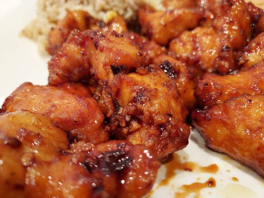 China Inn by null
