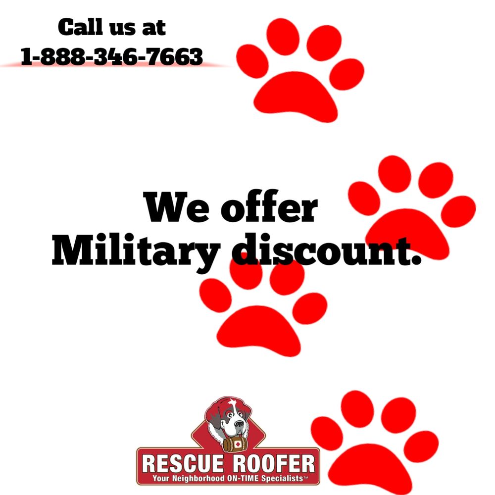 Slide of Rescue Roofer