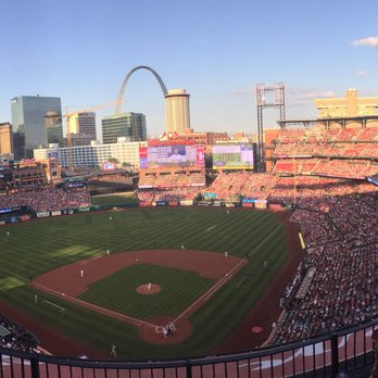 Busch Stadium - Stadiums & Arenas Near Me - Saint Louis, Missouri Busch Stadium - Stadiums & Arenas Near Me - Saint Louis, Missouri
