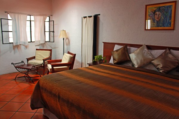 Hotel Las Mariposas by null
