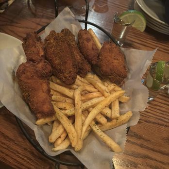 Chalet - Chalet Wings - New American Near Me - Chicago, Illinois