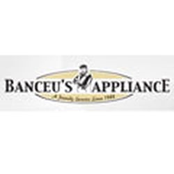 Banceu's Appliance