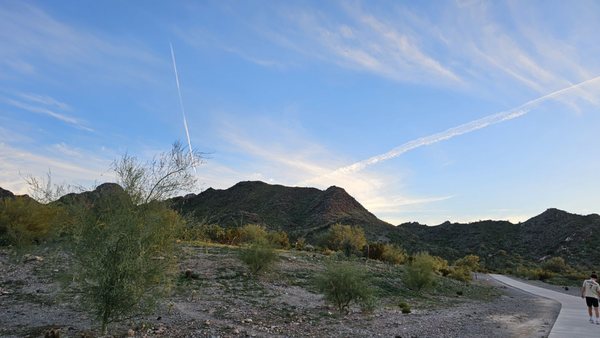 Dreamy Draw Recreation Area by null