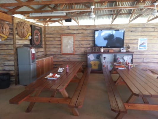 Lobster Shack Cervantes WA by null