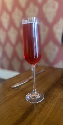 Polite Society Restaurant and Bar by null