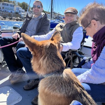 Rockport Seaventure - Boat Tours Near Me Rockport Seaventure - Boat Tours Near Me