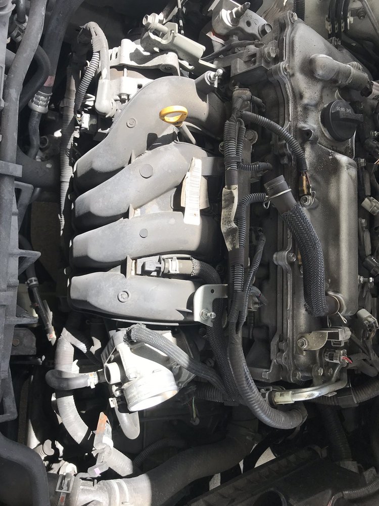 AUTOZONE 27465 S Dixie Hwy, Homestead, Florida Auto Parts