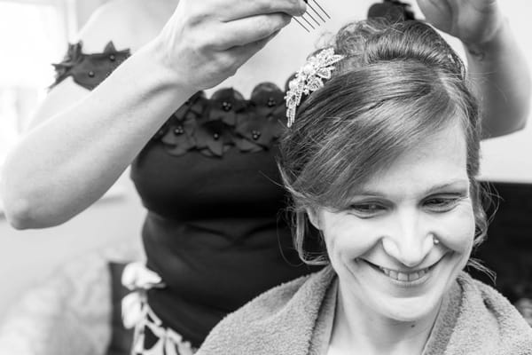 Wedding Hair By Yvonne Bone 30 Photos Hairdressers 53