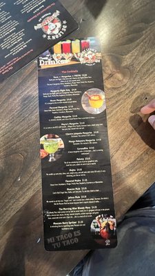 De Leon's Taco & Bar #3 by null