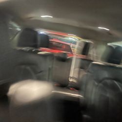 Budget Indianapolis Airport Rental Car
