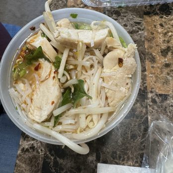 BAMBU - Mothers lunch! - Bubble Tea Near Me - Fresno, California