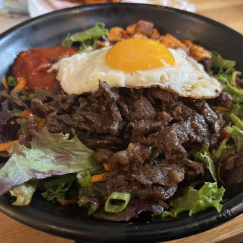 Seoul Taco - Gogi Bowl - Korean Near Me - Chicago, Illinois Seoul Taco - Gogi Bowl - Korean Near Me - Chicago, Illinois