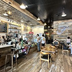 Foxtail Coffee - Hunters Creek