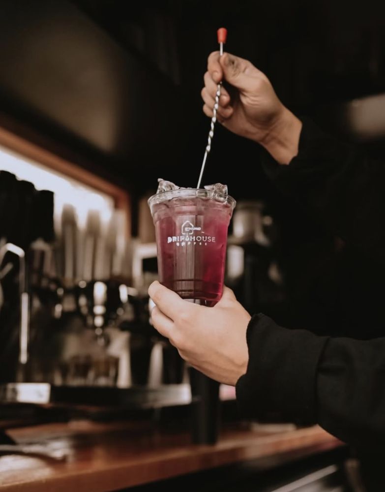 Driphouse Coffee - Federal Way