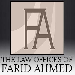 Law Offices of Farid Ahmed - immigration attorney in Queens, NY
