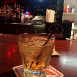 Stumble Inn
