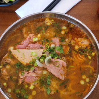 Stockpot - So delicious - Vietnamese Near Me - Vallejo, California