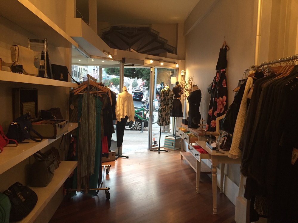 RETAIL THERAPY CLOTHING BOUTIQUE CLOSED 18 Photos & 62 Reviews