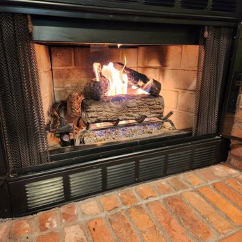 5280 Fireplace Services - More heat, better gas distribution, more appealing flame presentation... super quick work. - Fireplace Services Near Me