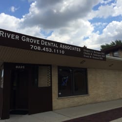 River Grove Dental