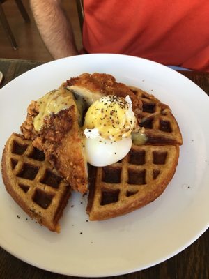 On Point Bistro by null