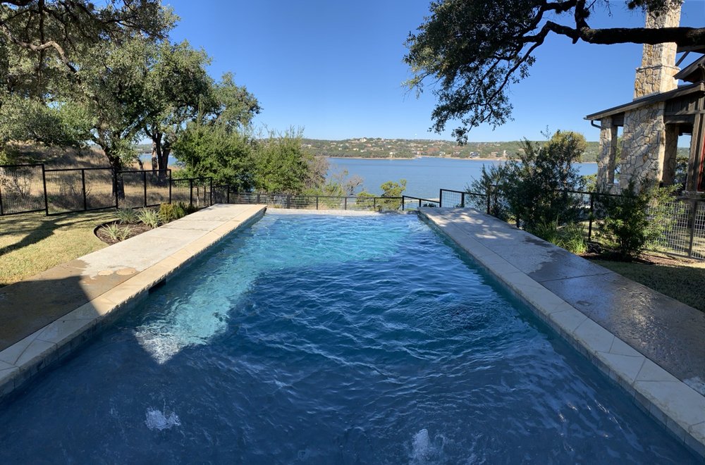 STINGRAY POOLS Updated April 2024 12 Photos Texas