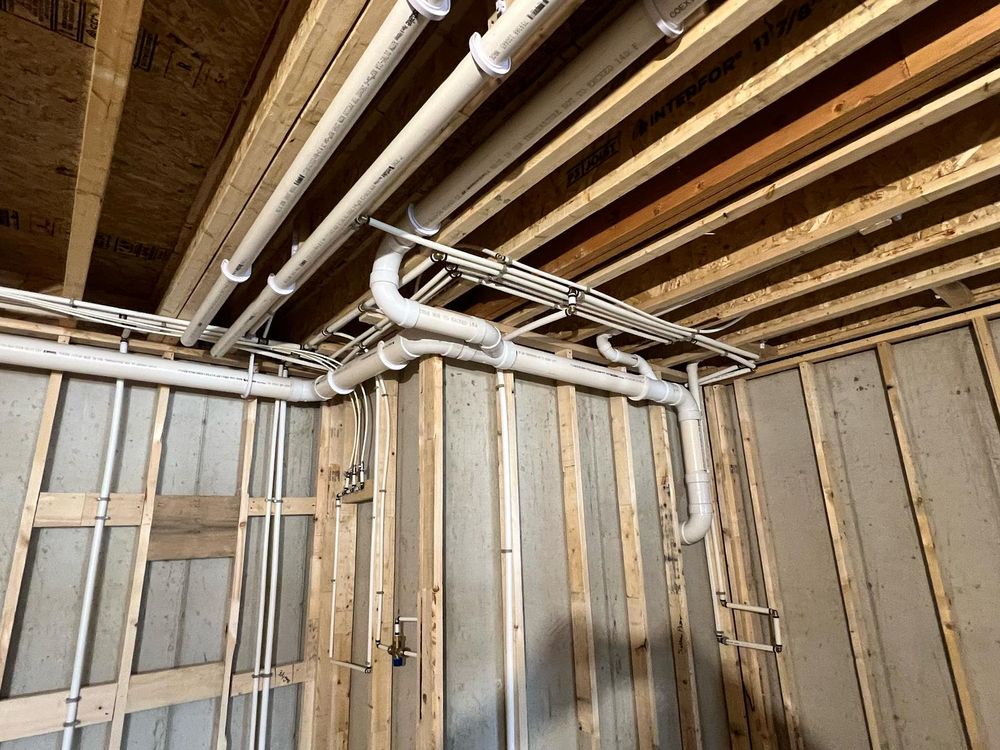 Slide of Platinum Plumbing Solutions