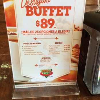 Mega Tacos - Tacos Near Me - Juárez, CHH Mega Tacos - Tacos Near Me - Juárez, CHH