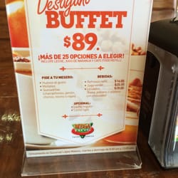 Mega Tacos