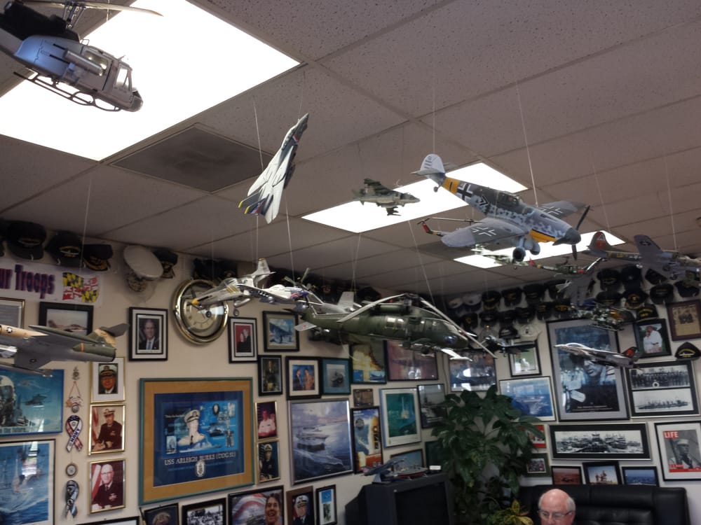 ANDY’S BARBER SHOP 14 Reviews 9141 Baltimore National Pike