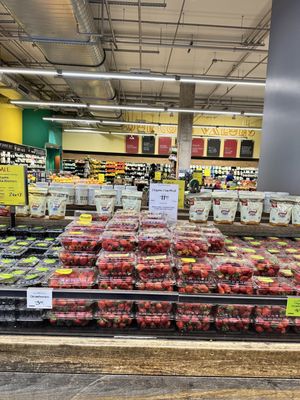 Whole Foods Market by null