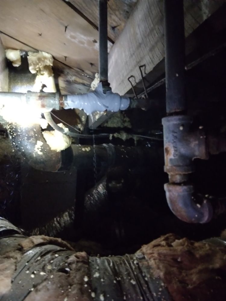 Slide of AAA Plumbing & Maintenance