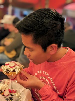 Taqueria Tijuana by null