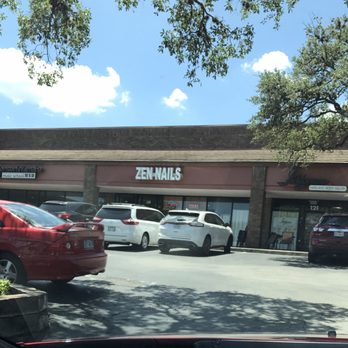 Zen Nails - Waxing Near Me - Castle Hills, Texas Zen Nails - Waxing Near Me - Castle Hills, Texas