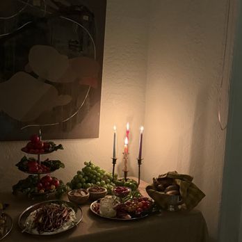 The Abundant Table - Personal Chefs Near Me