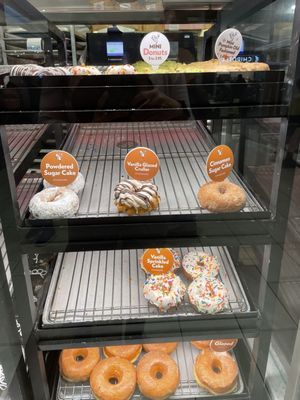 Stan's Donuts & Coffee by null