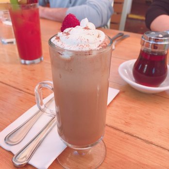 Shorehouse Kitchen - Irish coffee - Coffee & Tea Near Me - La Jolla, California Shorehouse Kitchen - Irish coffee - Coffee & Tea Near Me - La Jolla, California
