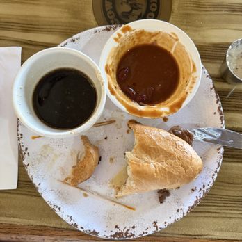 Cowboy Cookin' - French Dip, Baked Beans - Burgers Near Me - Wickenburg, Arizona