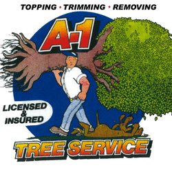 A 1 Tree Service
