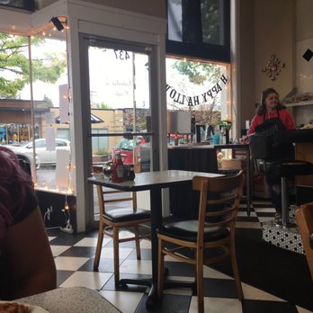 Natalia's Cafe - Breakfast & Brunch Near Me - Camas, Washington