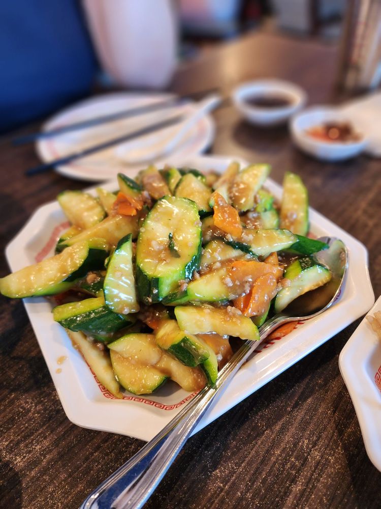 Journey to the Dumpling