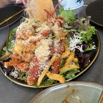 Jing Chinese Restaurant - Lobster - Chinese Near Me - Toronto, Ontario