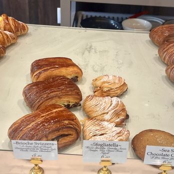 Florentine Cafe - Cafes Near Me - Las Vegas, Nevada