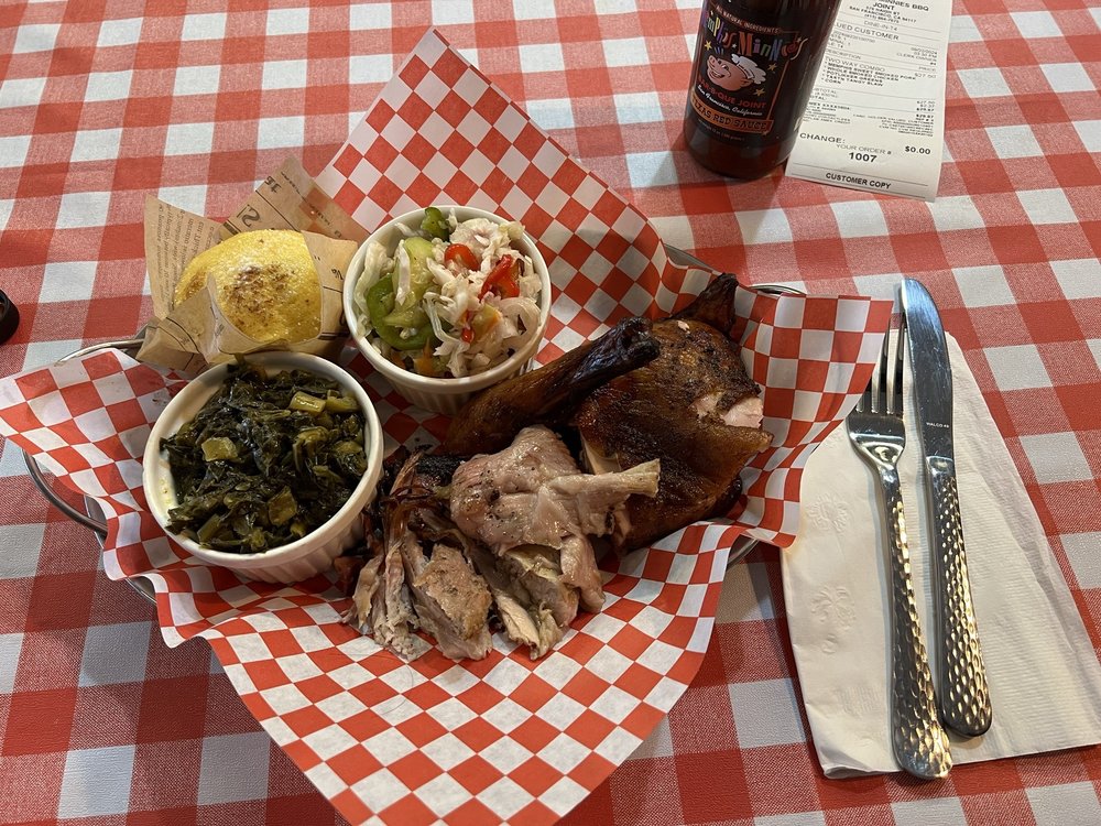 Memphis Minnie's