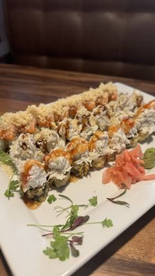 Koi Sushi & Thai Midtown by null